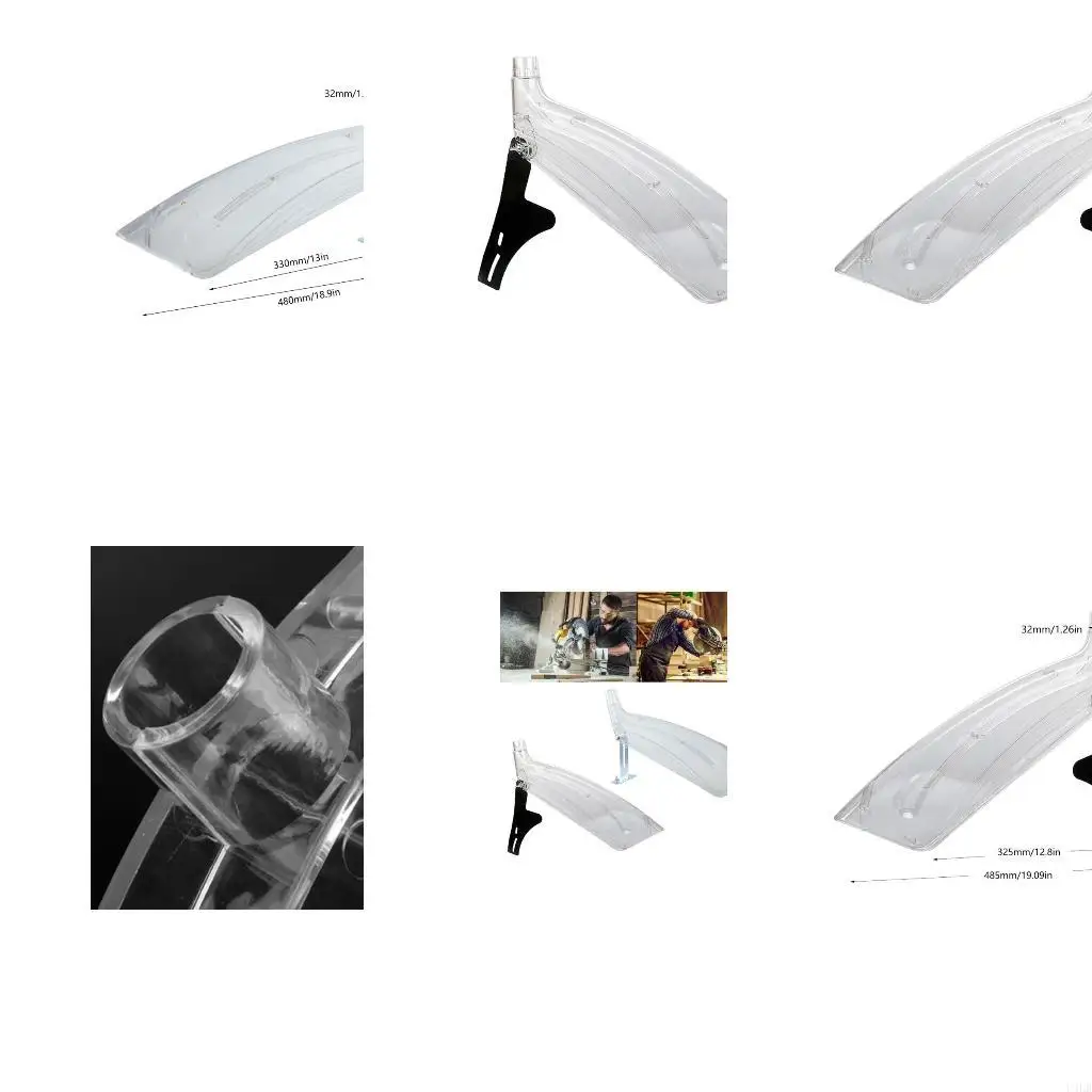 

Convenient Table Protective Cover Enhances Safety and Accuracy for Project U4LB