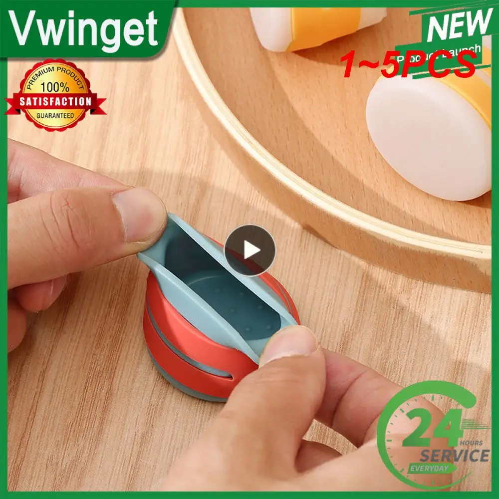 1~5PCS Universal Non-slip Mat Protected Quiet Stool Anti-squeak Sticker Silent And Durable Anti-scratch Wear Pads Multifunction