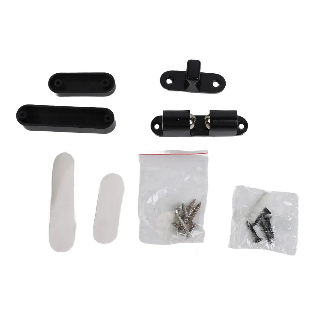 Indoor Settings Metal Door Holder Sturdy Door Stop Metal Door Holder For Walls Holder Long-Lasting Door Protection