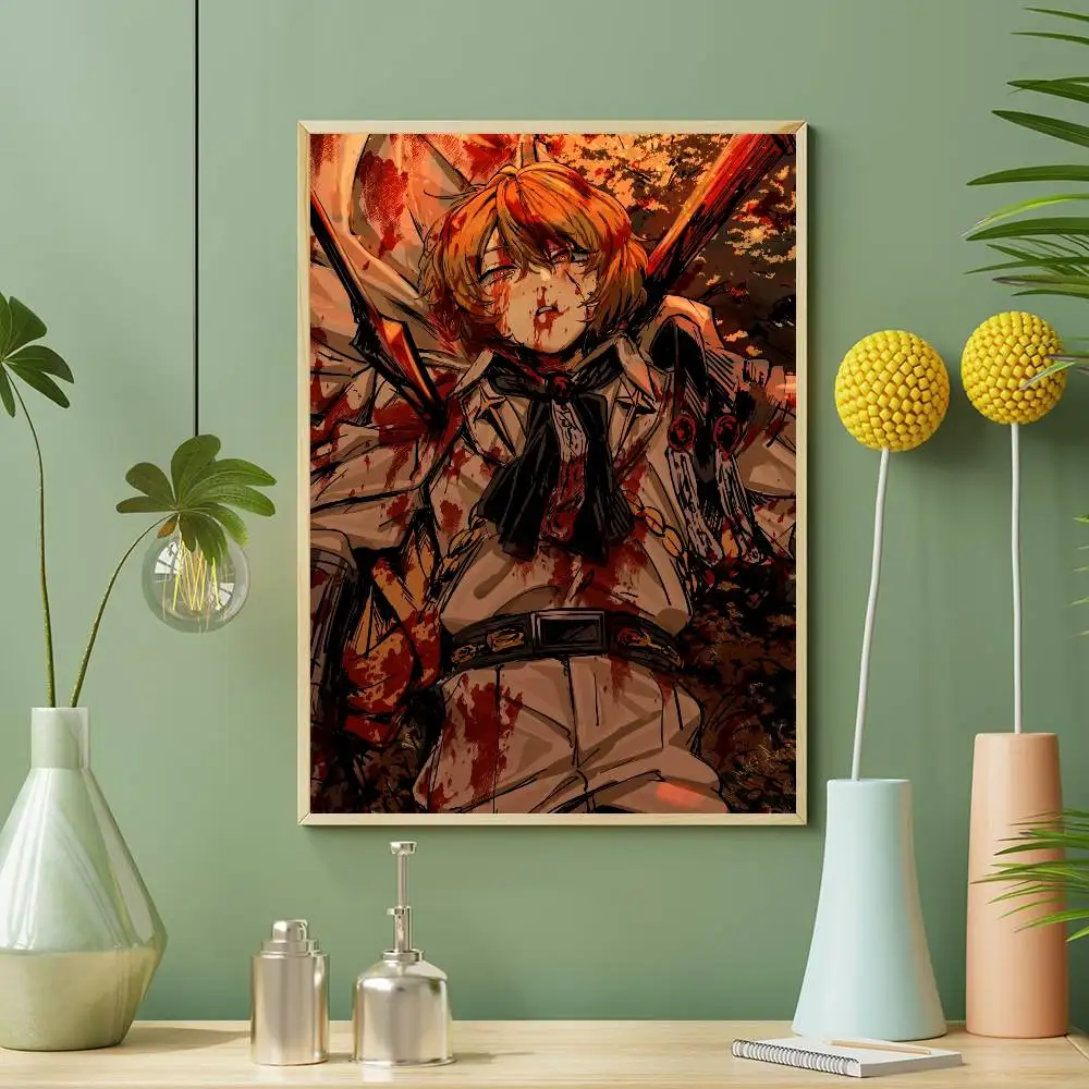 ملصق شركة L-Limbus HD Art مثبت على الحائط مقاوم للماء لغرفة المعيشة المنزلية وغرفة النوم والديكور الجمالي