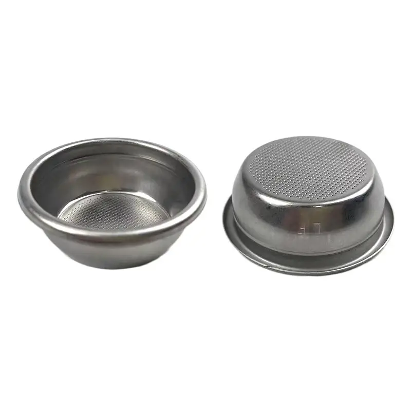 สําหรับต้นฉบับอิตาลีนําเข้า WEGA ASTORIA เครื่องชงกาแฟชามผงเสิร์ฟเดี่ยวและคู่