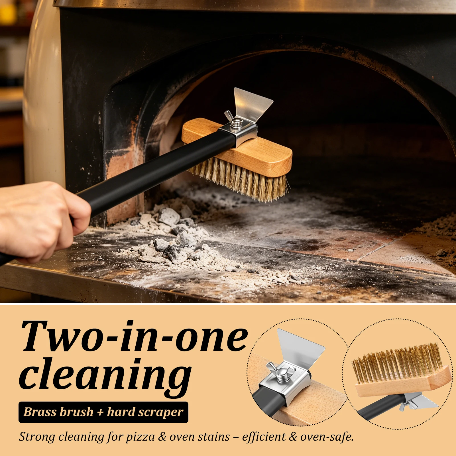 Thumbnail 3 - #29 Grill Scrapers Comparison Guide