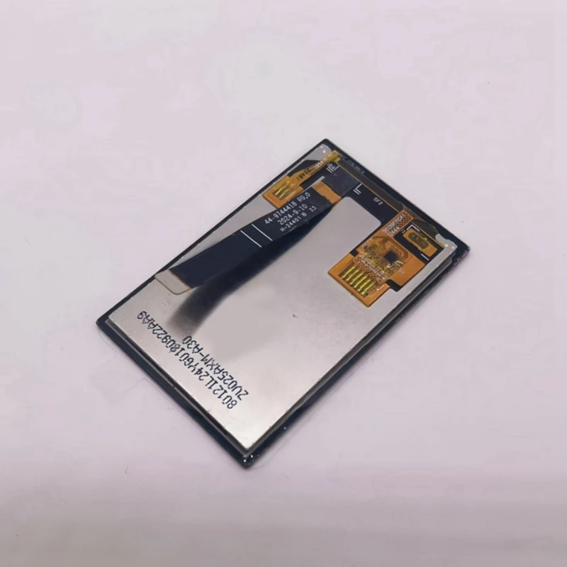 Super Sale Touch LCD Display Screen with Backlight Repair Parts for Insta360 X5 Cam Replacement Front Main Monitor Assembly