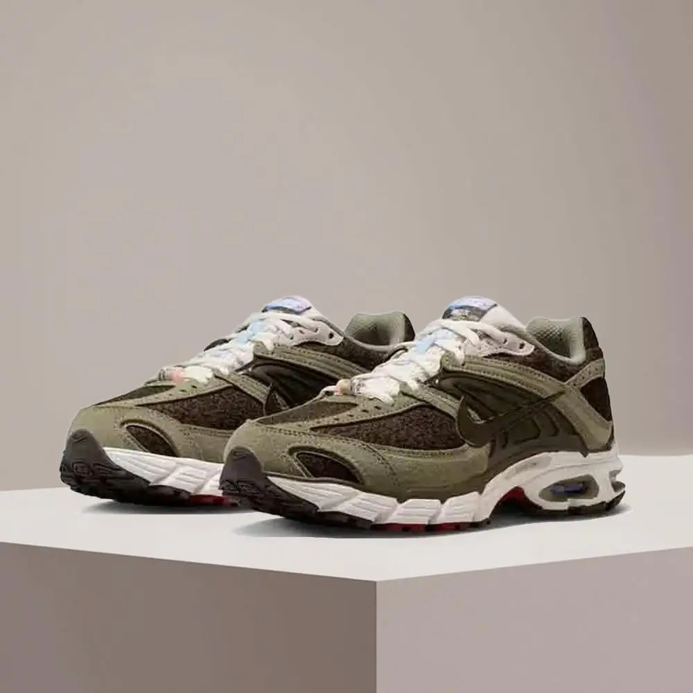 Nike AIRMAX MOTO 2K Women's Athletic Fashion Running Shoes: Versatile, Cushioned, Lightweight, and Breathable - IQ1150-220