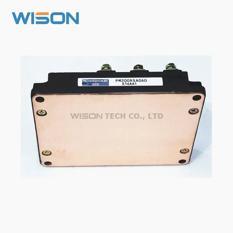 Модуль PM200RSA060 Новый и оригинальный бесплатная доставка