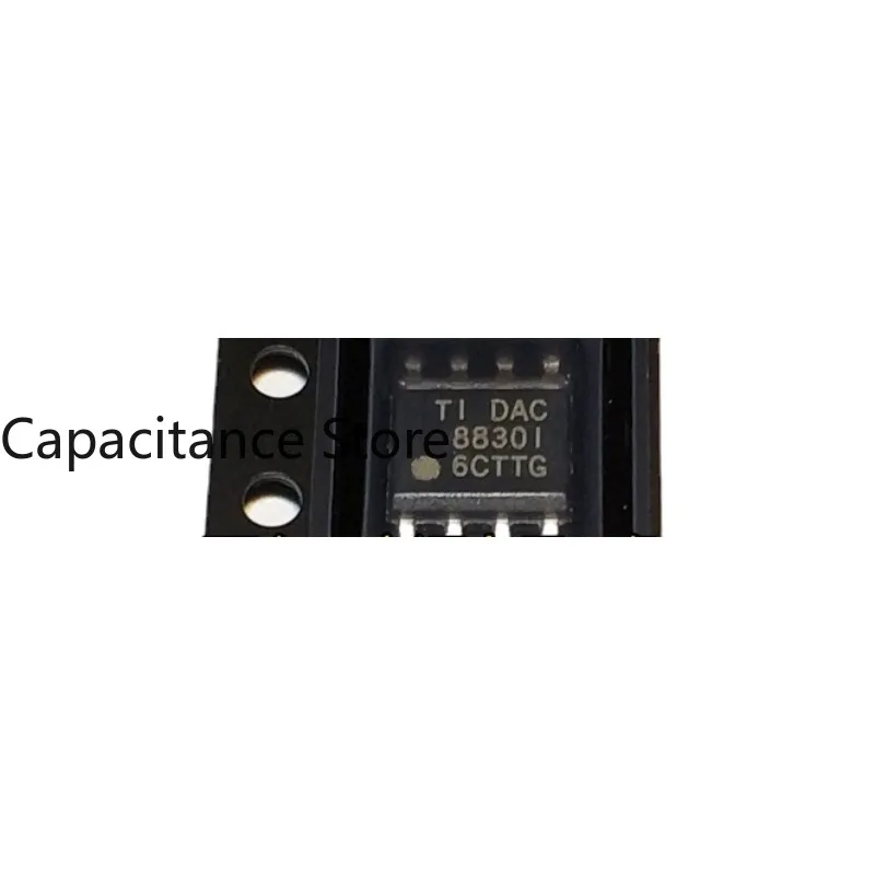 10PCS DAC8830IDR TPS54360DDAR TPS54560DDAR AT45DB081D-SU AT45DB081D-SSU PIC16F57-I/SO PIC16F87-I/SO PIC16F57-I/P PIC16F57-I/SS