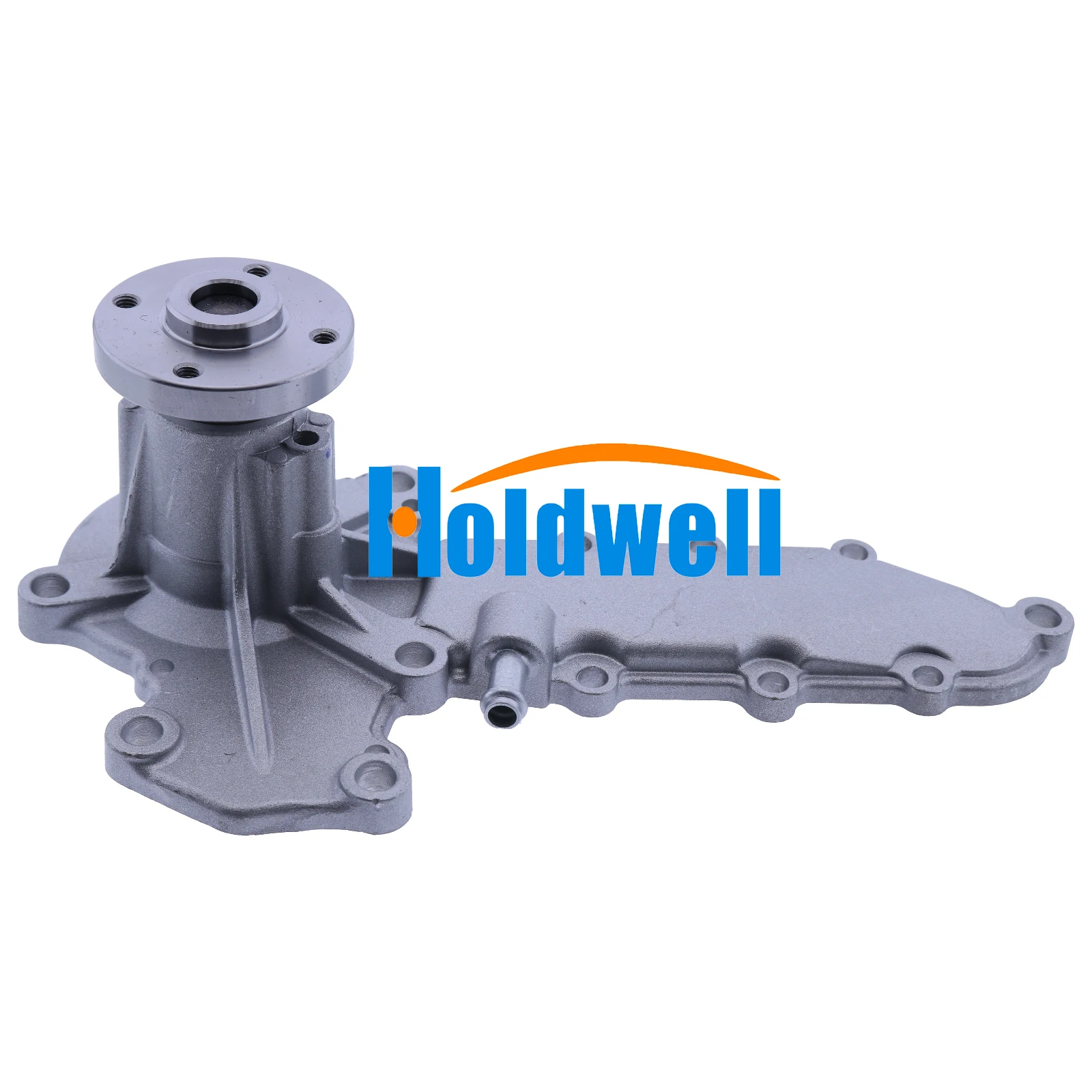 

Holdwell Water Pump Assembly 1G489-73035 1G48973035 for Kubota Engine D1803 V2403