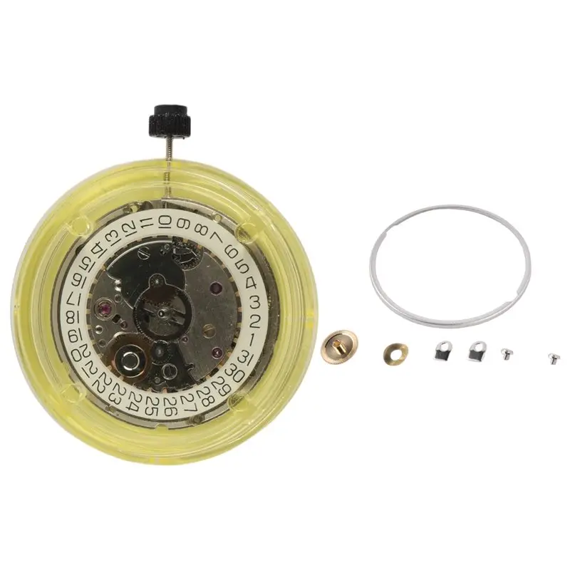 THIVN-Seagull ST2130 Automatic Movement Replacement For ETA 2824-2 Mechanical Wristwatch Clock Movement P903