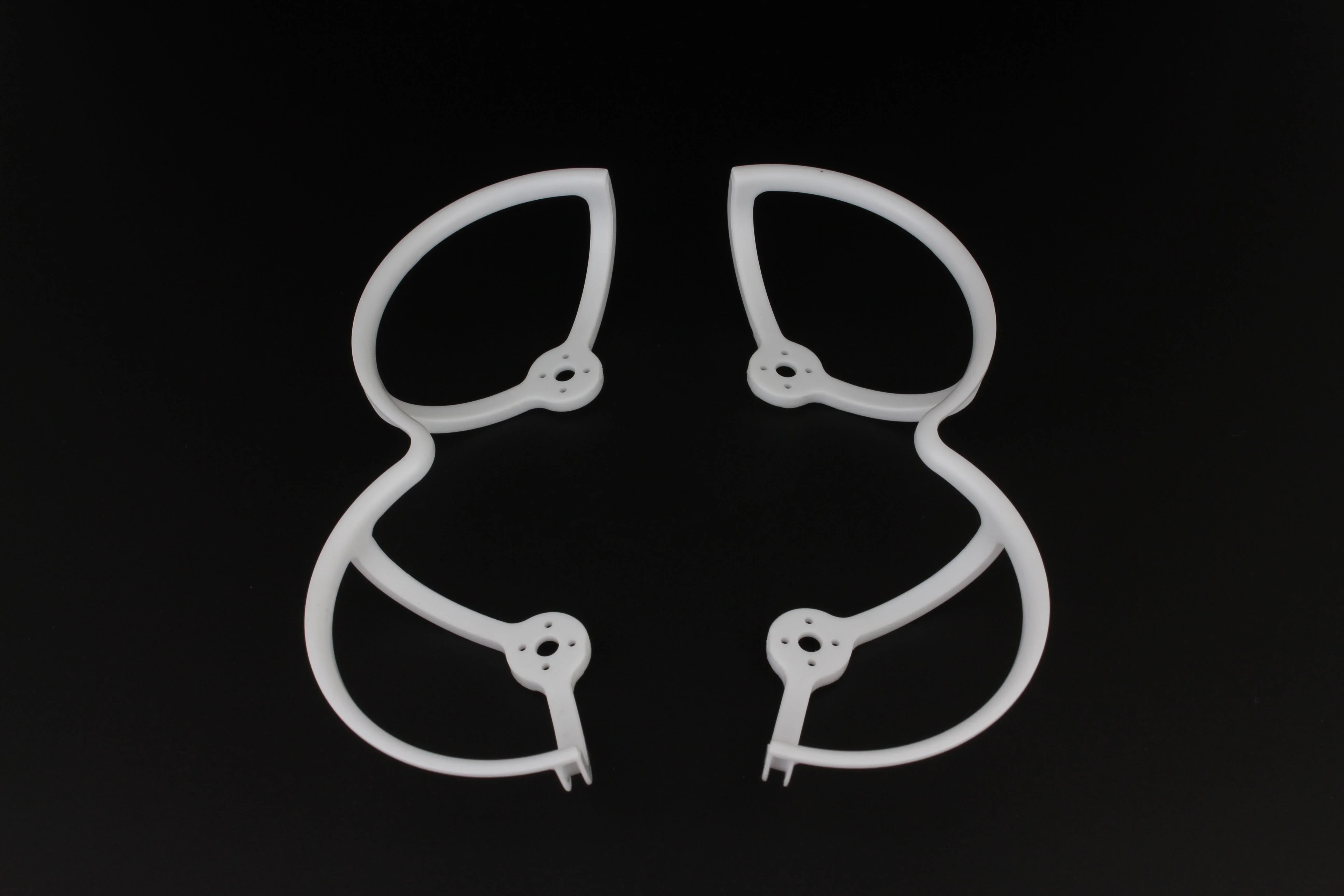Emax Original Babyhawk Parts -Propeller Protective Guard for Babyhawk RC Drone FPV Racing Official
