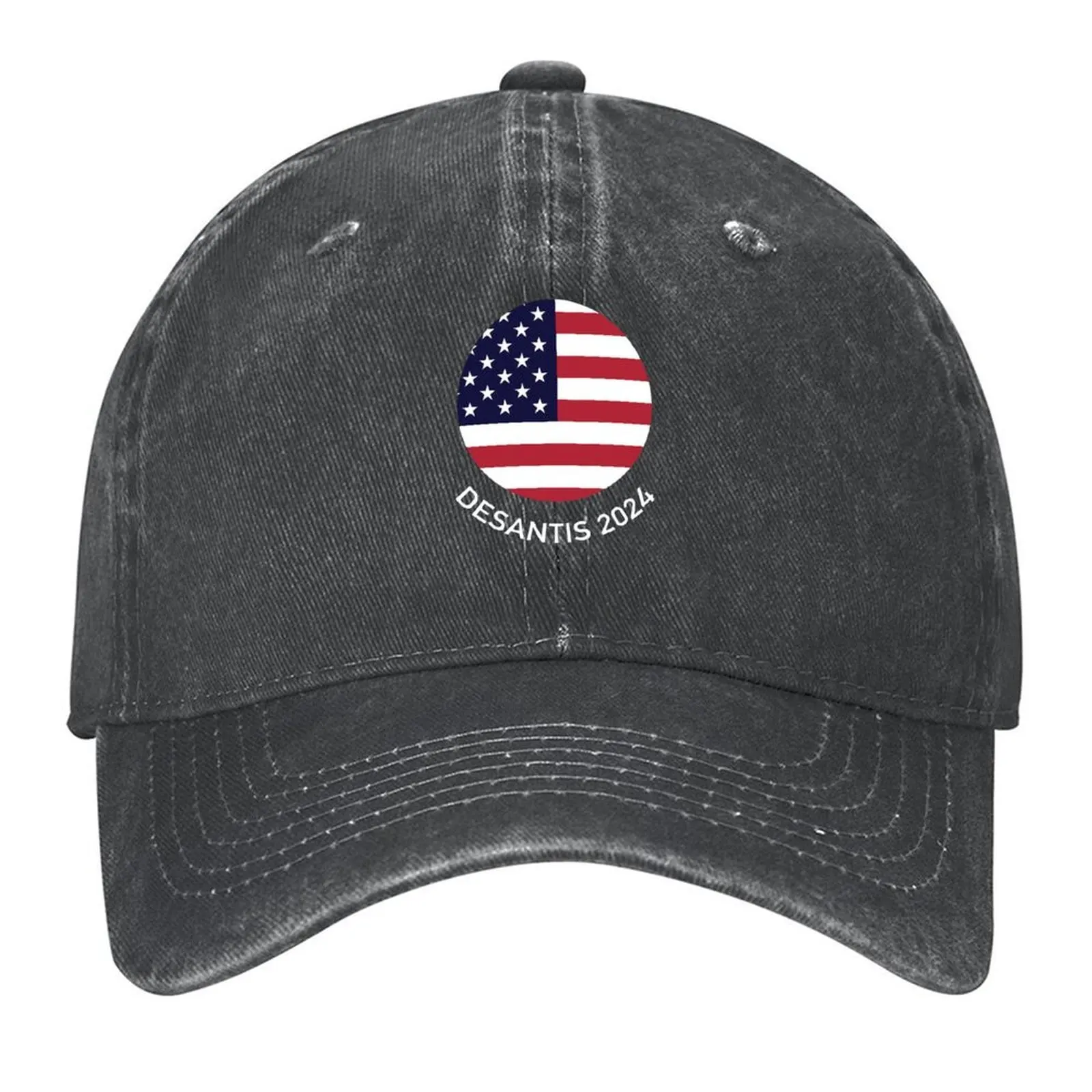 

Desantis 2024 Baseball Cap Golf Hat Man Luxury man cap custom Hat Hat Man For The Sun For Girls Men's