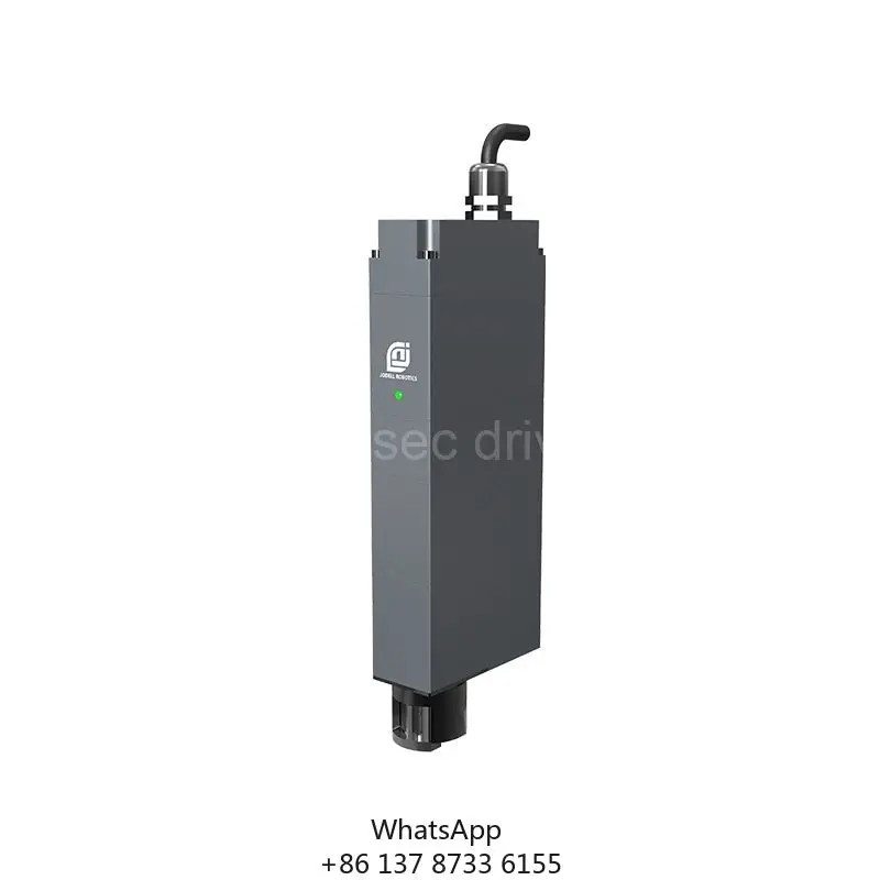High Quality Electric Parallel Gripper Offers Smooth And Accurate Control Robot Hand Gripper