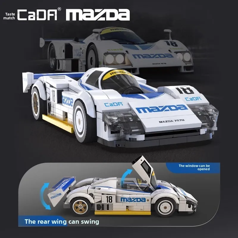 cada-mazda-787b-blocos-de-construcao-de-carros-esportivos-de-velocidade-para-criancas-moc-educacao-brinquedos-montados-para-meninos-modelos-de-carros-f1-presentes-de-corrida