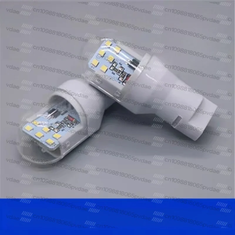 1PCS For refrigerator bulbs, 220V lighting for refrigerator and freezer compartments