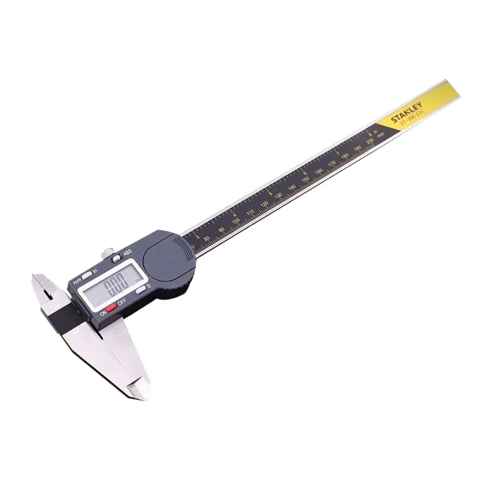 Vernier Caliper Dig…