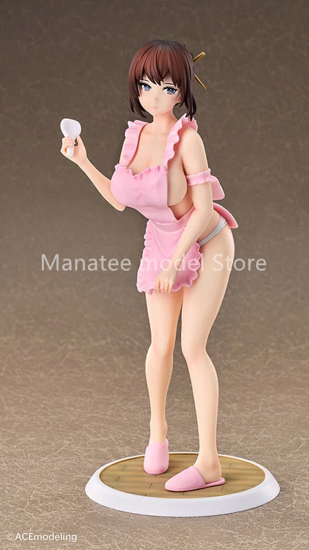 ACEmodeling Original Hitozuma no Nana 1/6 PVC Action Figure Anime Model Toys Collection Doll Gift