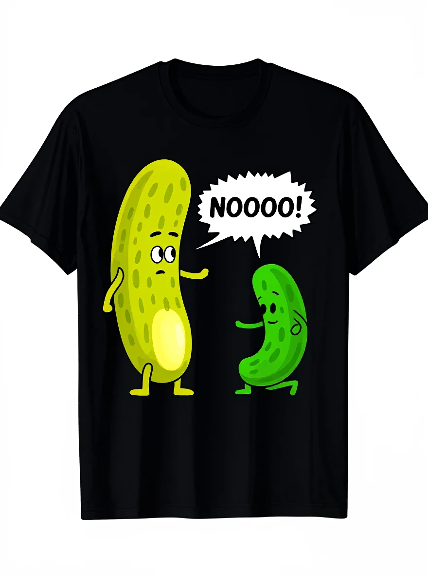 Funny Pickle Darth …