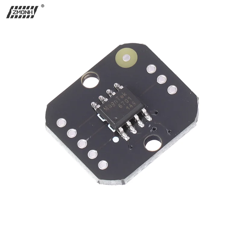 [H]1pcs MT6701 Magnetic Encoder Module PWM/i2c Brushless Mot