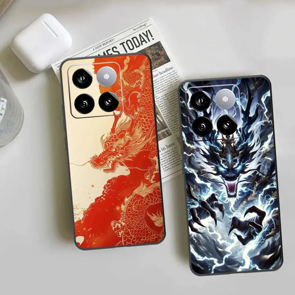 Dragon Phone Case F… - image