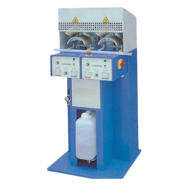 For New Shoe Making Vamp Toe Humidifier Machine Upper Conditioning For Softening And Steaming For Manufacturing Plant