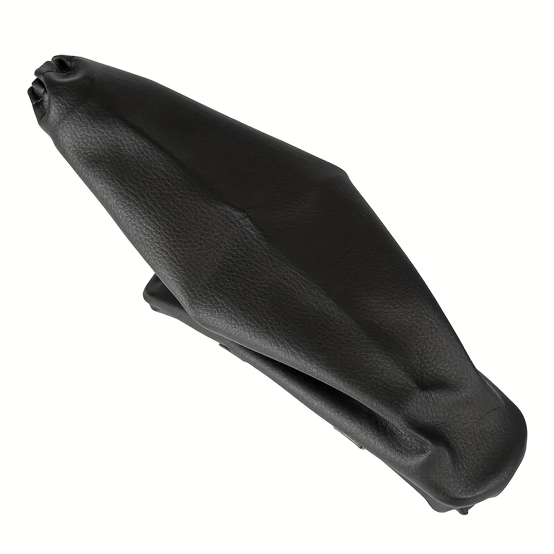 Handbrake Boot Cover for Chevrolet Chevy Spark 2011-2016 Parking Brake Dust Cover Car Interior Modification Accessory
