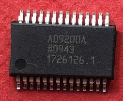 AD9200ARS SSOP28 pacchetto di garanzia della qualità della fornitura spot IC utilizzare il punto di consulenza di benvenuto può giocare