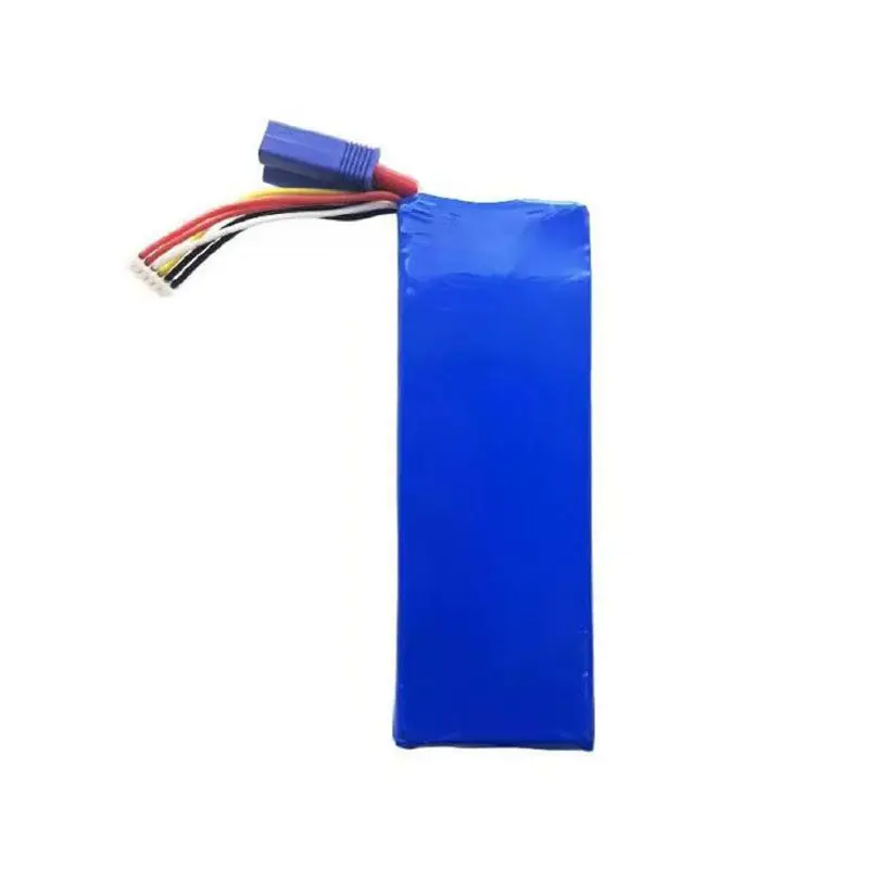 High-rate Battery for Car Ignition 6043116 12V Car Emergency Starting Power Supply Replacement Battery Core for Starting Booster