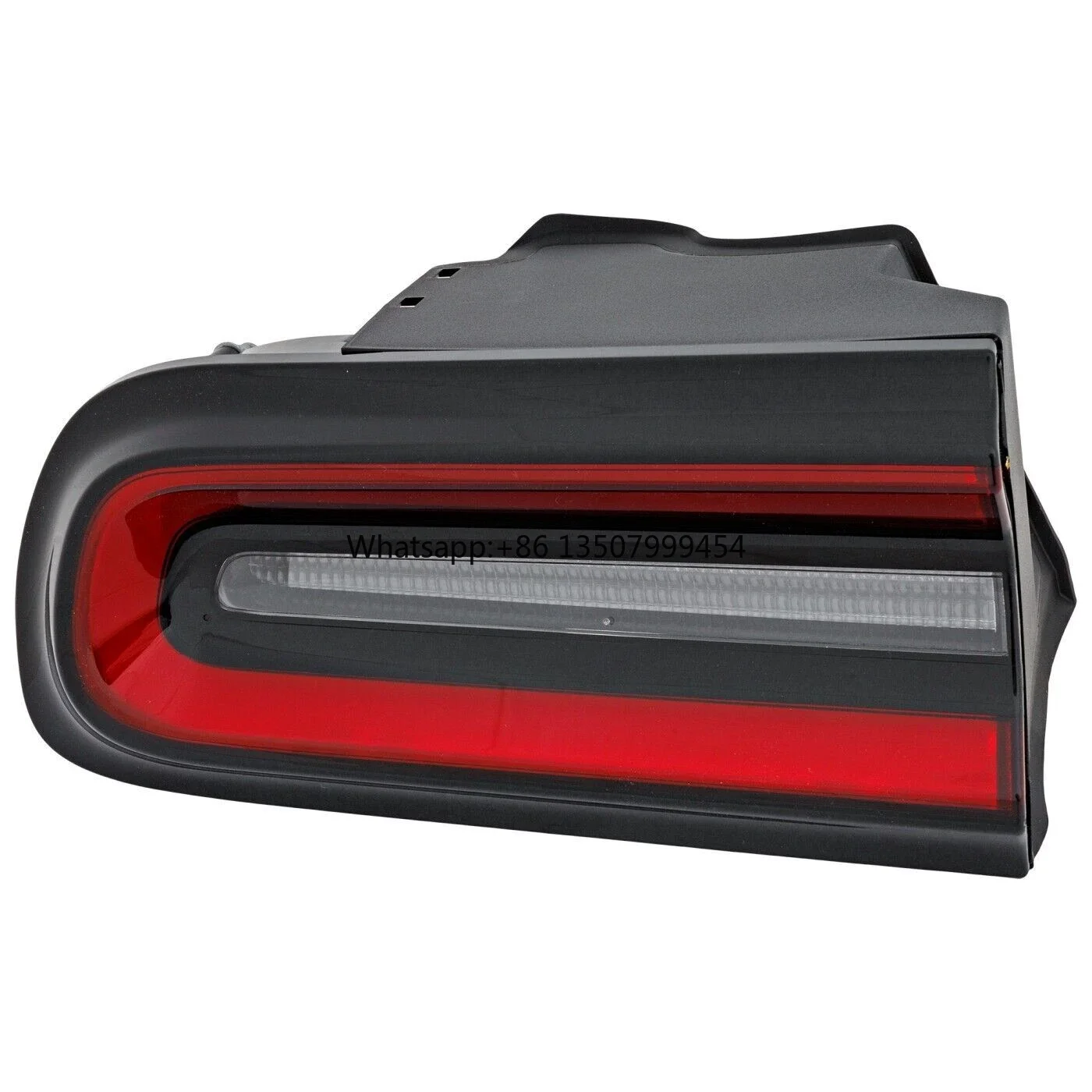 

OEM Mopar 2015-2023 for Challenger LED Tail Light for Passenger Side New Condition Part Number 68510771AA