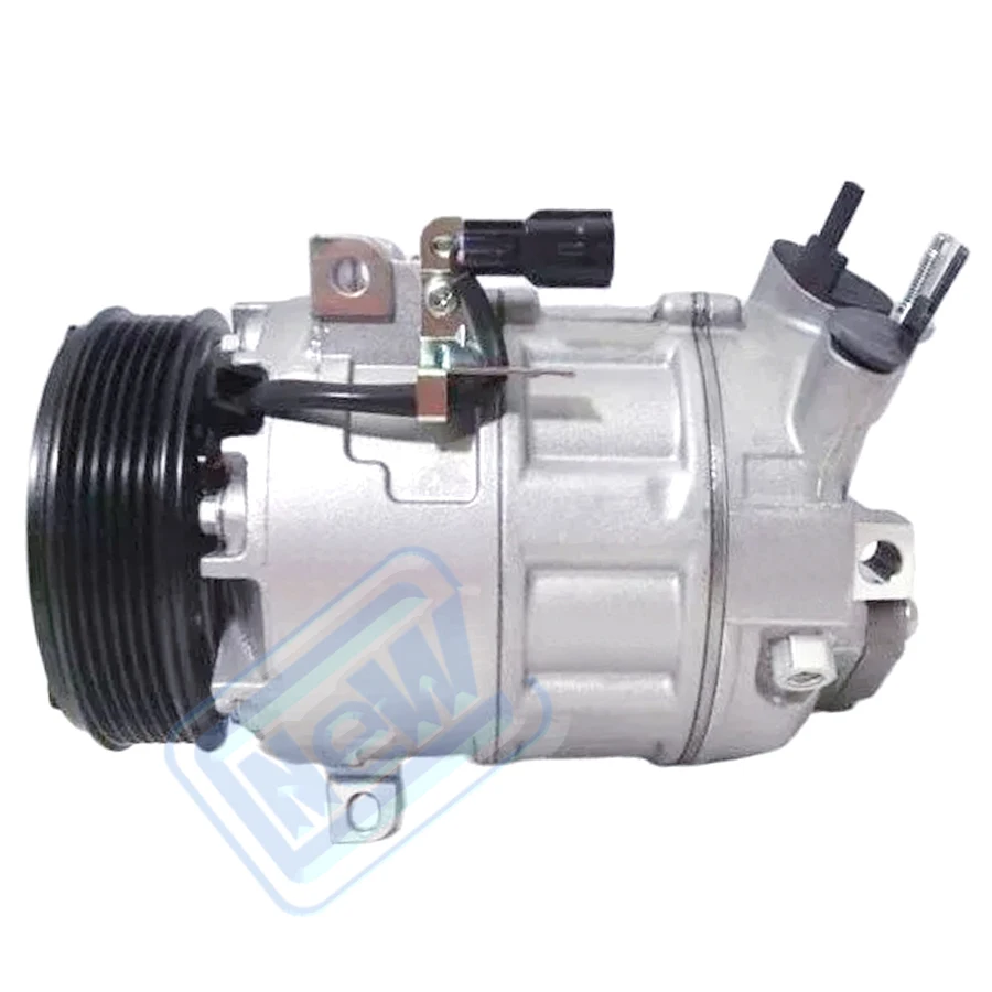 CAR AIR CONDITIONING AC Compressor For Nissan X-Trail T31 2007-2014 92600ET02A 92600-ET02A