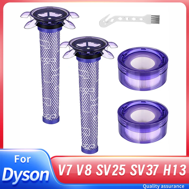 Filter Replacement …