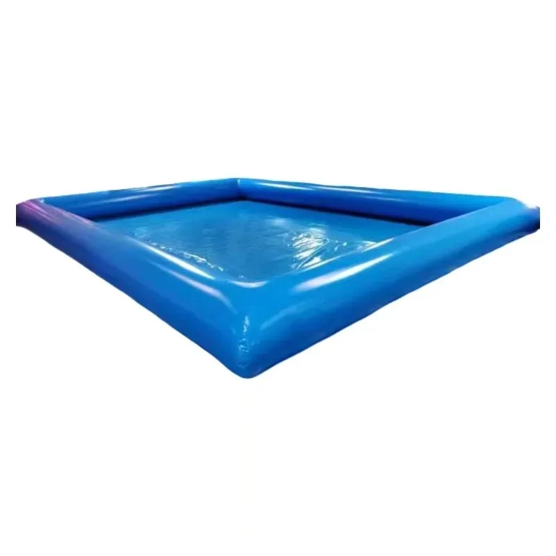 

Hot Sale of High Quality Large PVC Inflatable Pool Swimming Pool Outdoor