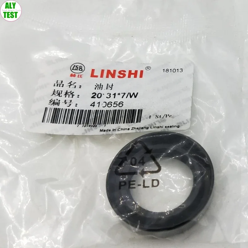 1PCS Diesel Pump Oil Seal Repair Kits For VE Pump Isuzu