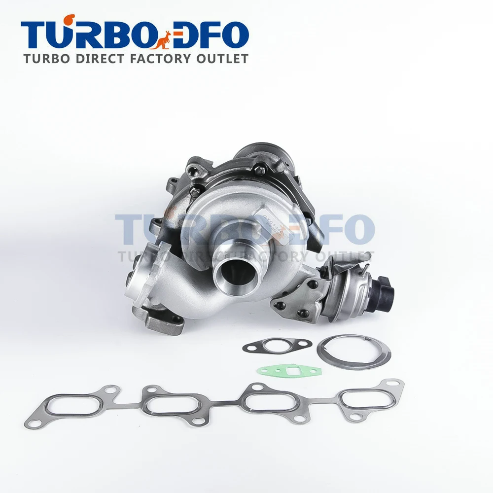 

Complete Turbocharger For VW Crafter Amarok 2.0 TDI 100Kw 136HP CKTC CSLB CNFA 803955-5005S 03L253014A Full Turbo 2010- Engine