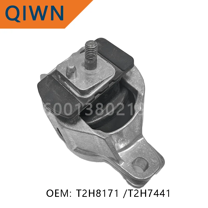 Transmission Mount for Jaguar XF Engine Motor Mount Support Part Number T2H7441 T2H8171 Automotive Maintenance Tool