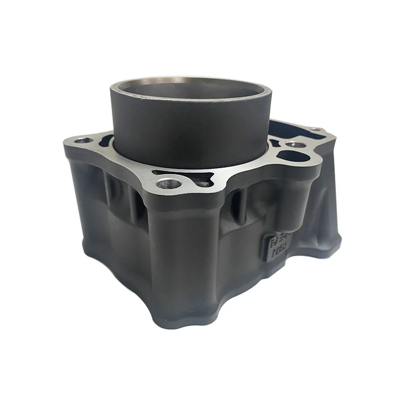 Motorcycle Compatible Spare Parts Cylinder Liner Compatible with HONDA CBR300CRF300 Cylinder Set 76mm Piston Cylinder Block