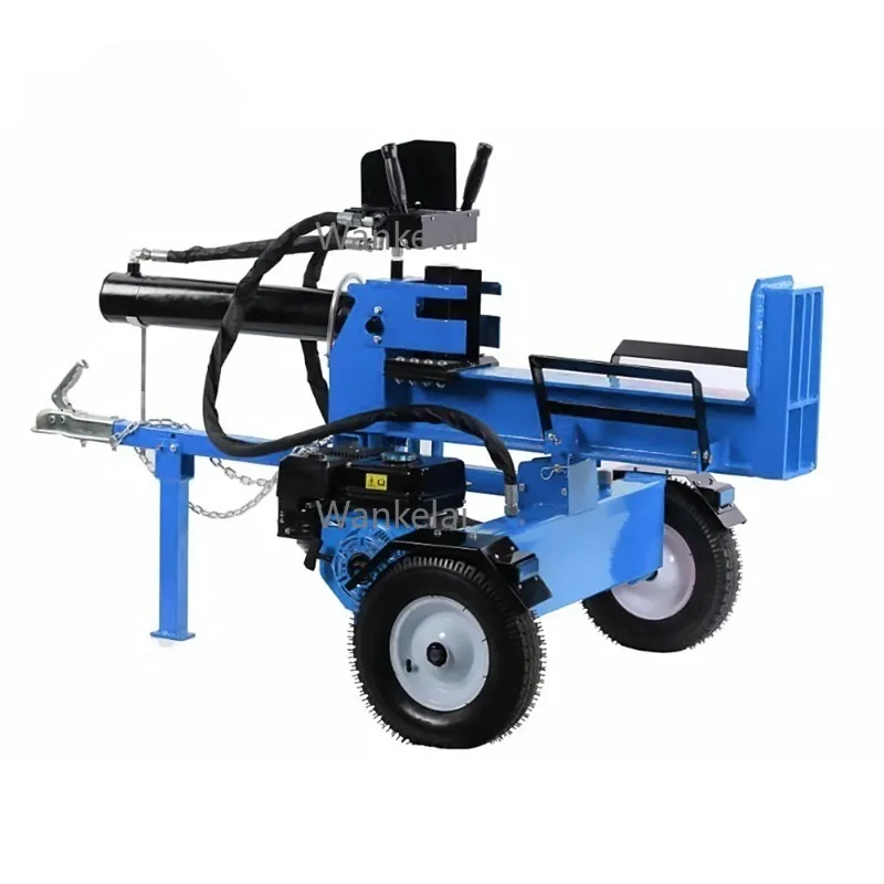 22Ton Fendeuse De B… - image