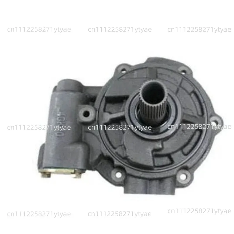 Transmission Air Pump Part 31340-40K00 for The TD27 Forklift