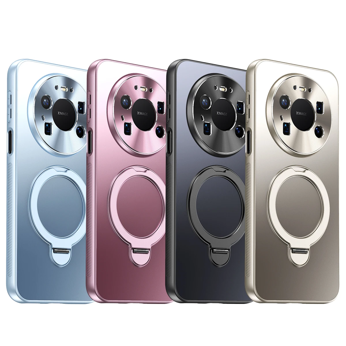 Wireless Charging Magnetic Rot - Phone Cases That Cover The Camera review and price