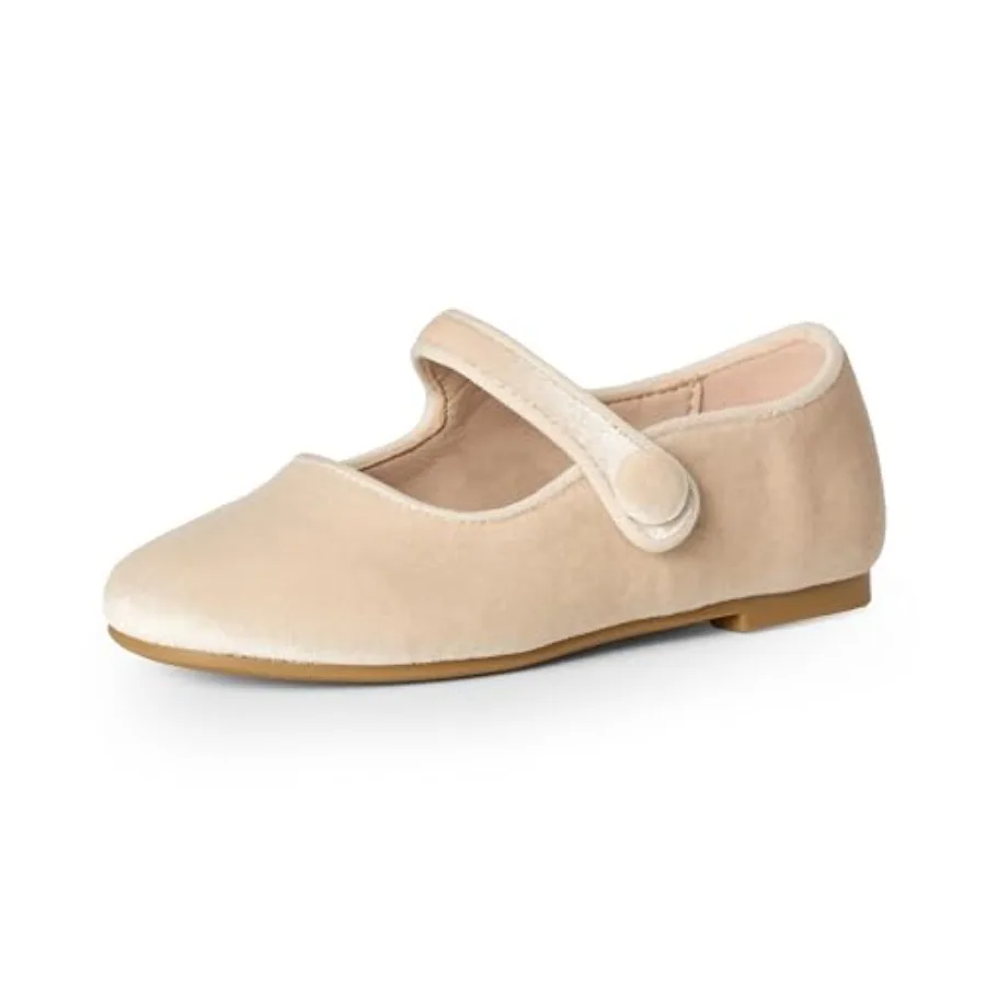 

x Sofia Grainge Toddler Girls' Mary Jane Ballet Flat Shoes