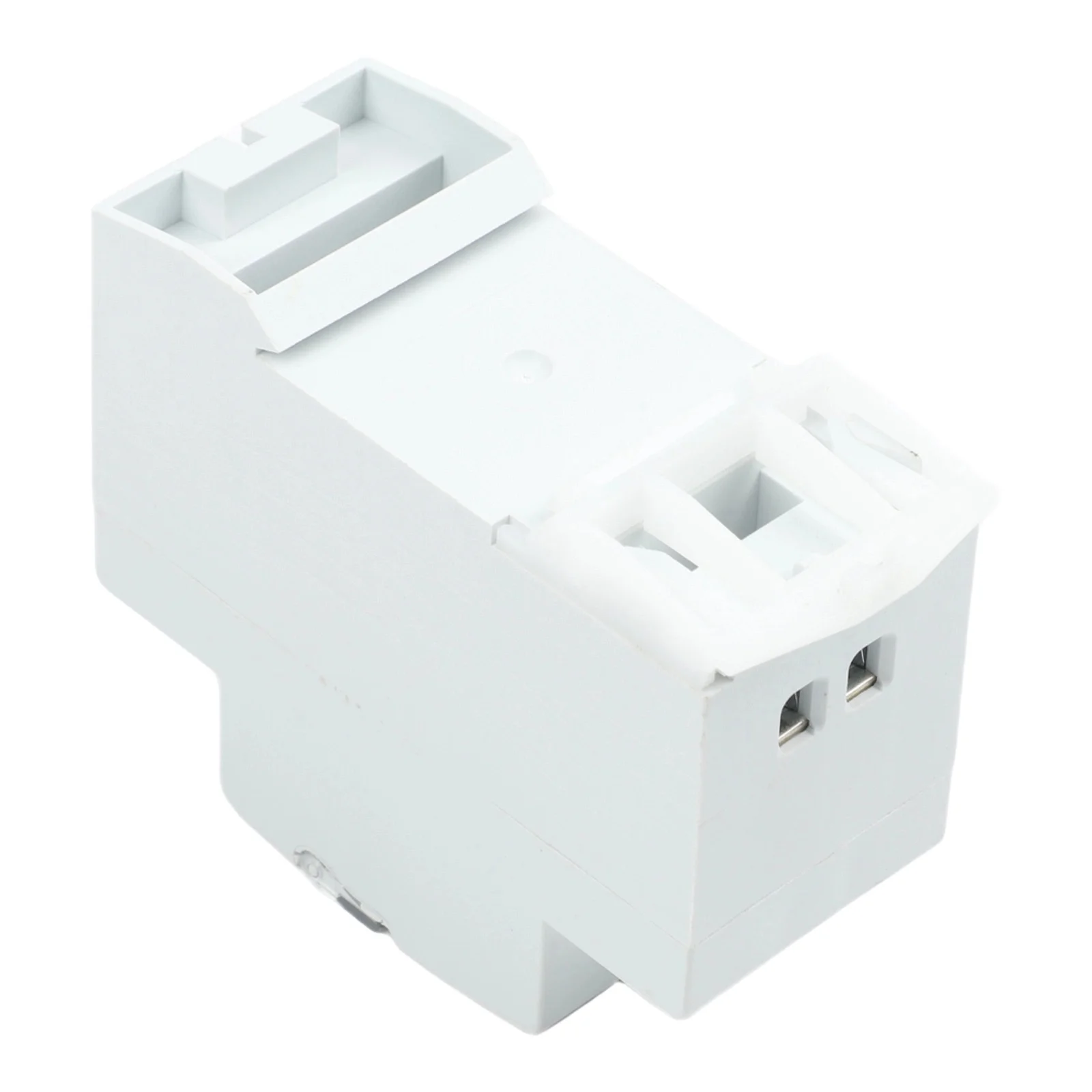 230V AC Doorbell Power Transformer, 4VA/8VA Selectable, 35mm Rail Compatible Safe Continuous Duty For Wired Door Chimes 2025 New
