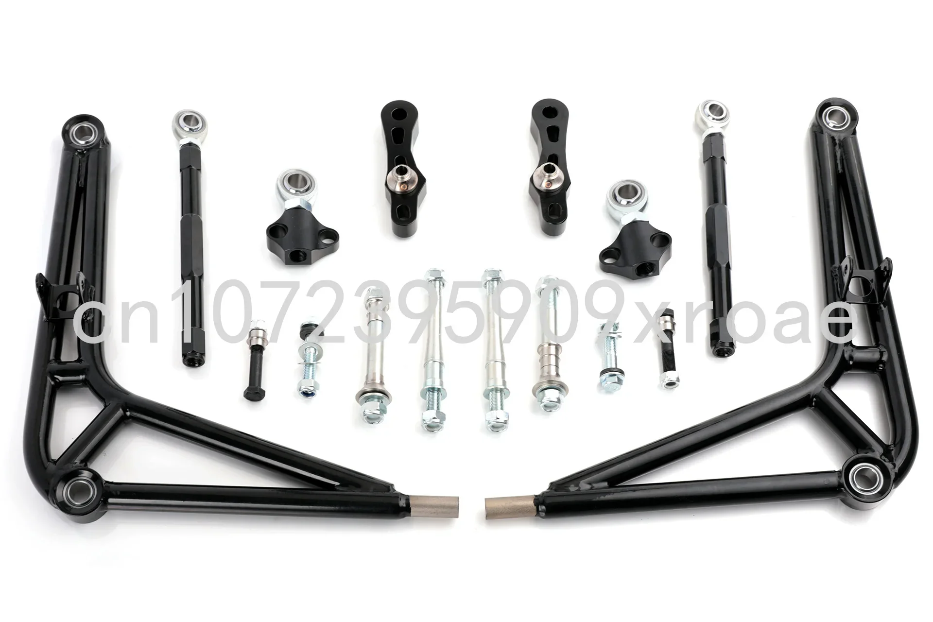 YZ063 Front Lower Control Arm Full Angle Kit for BMW