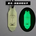 Luminous Keys