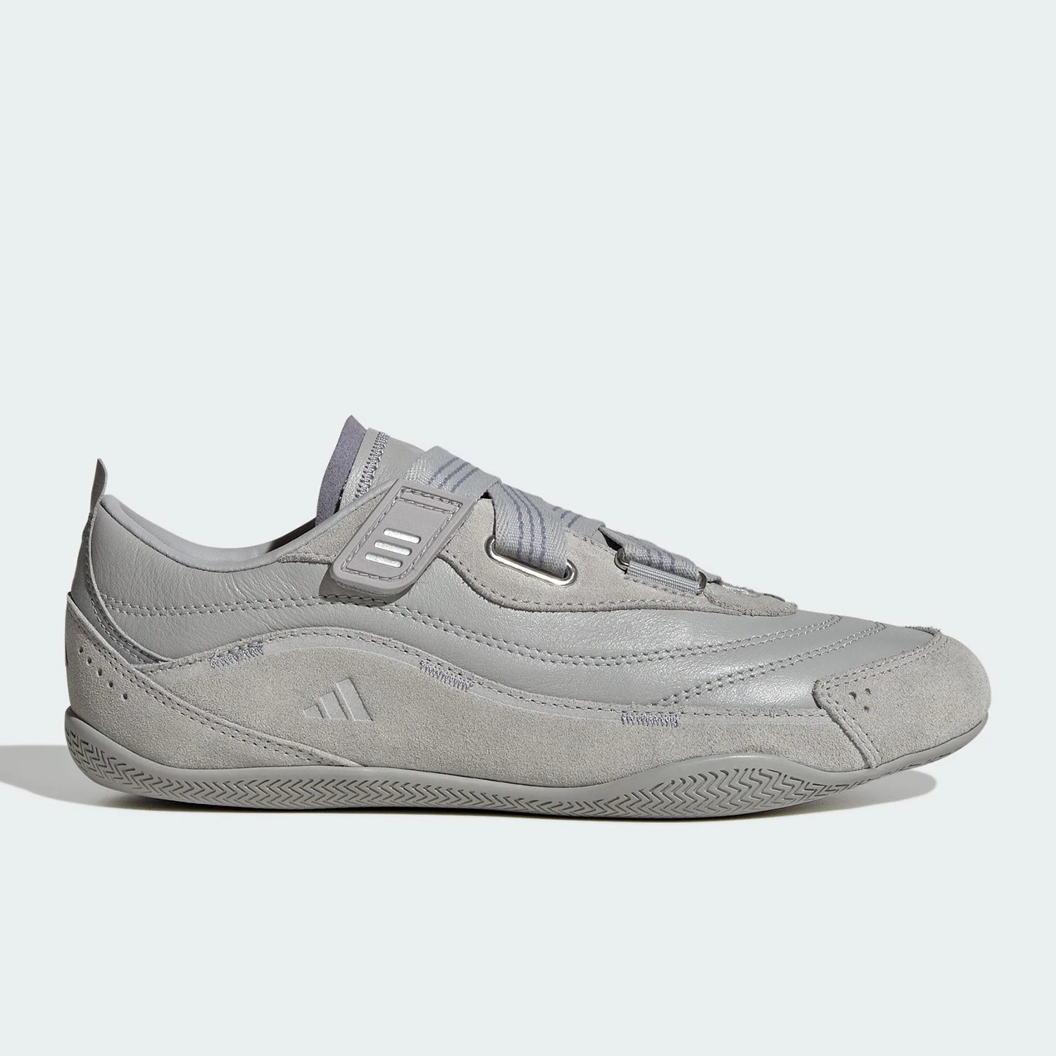 Adidas genuine Urban REVERIE women's thin soled casual shoes JQ9391