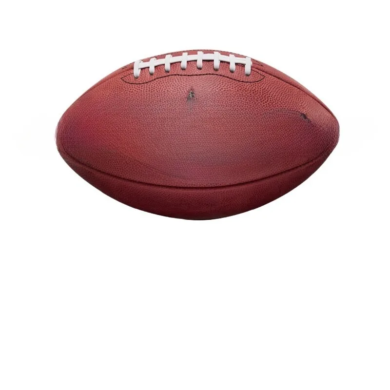 

American Football Football No. 9