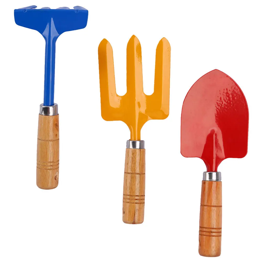 1Set Metal Sand Shovels Durable Lightweight for Beach Digging Shovels Play Tool Beach Tool Shovel Shovel