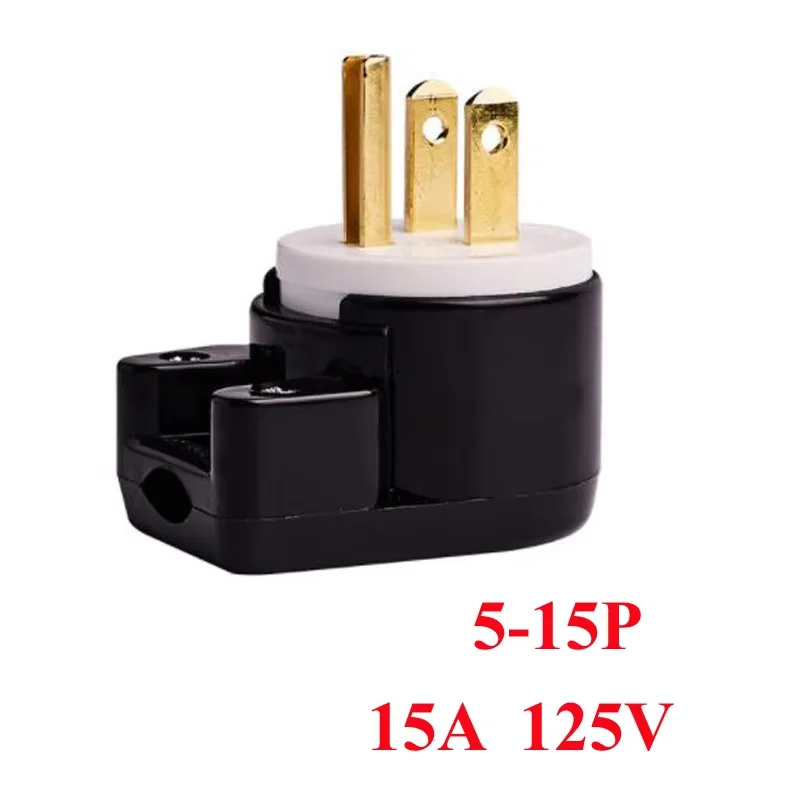 Variant: 5-15P Plug