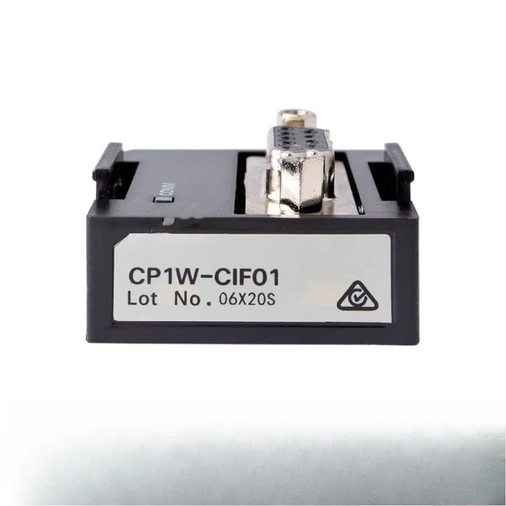 CP1W-CIF01 CIF11 CIF12-V1 CIF41 ADB21 DAB21V ME05M MAB221 PLC Module, Aftermarket Replacement for  CP1W Series