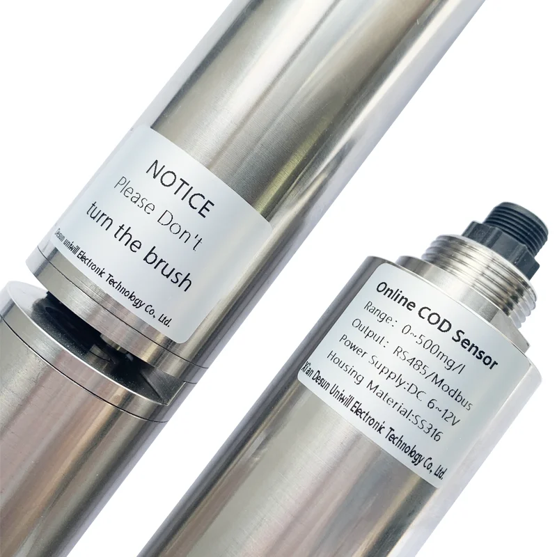 RS485 Online Self-C…