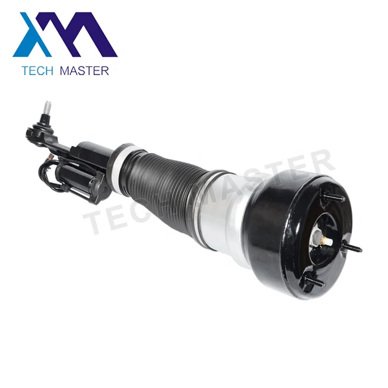 Air Ride Suspension Strut Airmatic 4Matic Shock Absorber for W221 Front Left 2213200438 2213205313 Car Suspension Shock Absorber - view 4
