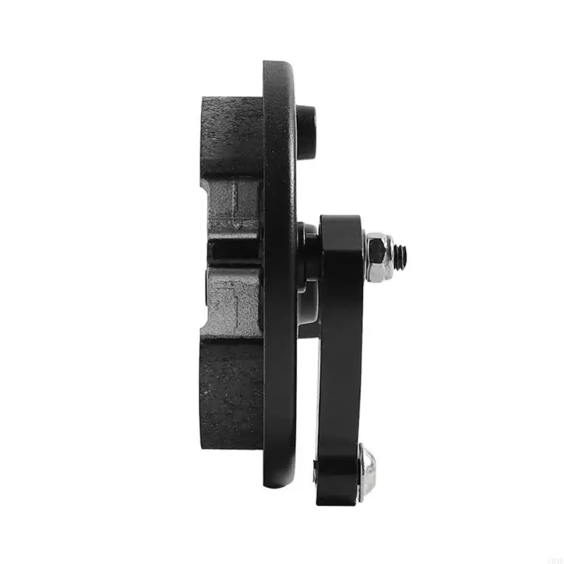 

Electric Scooter Front Drum Brake End Caps Replacement Scooter Brake Assembly JOME