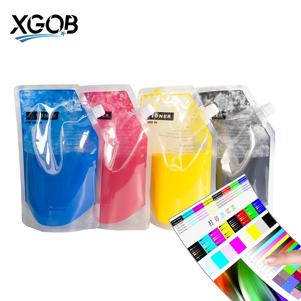 

1 шт./500 г TN328, тонер-порошок для Konica Minolta Bizhub C250i C300i C360i C7130i, высокое качество, совместимый сменный тонер